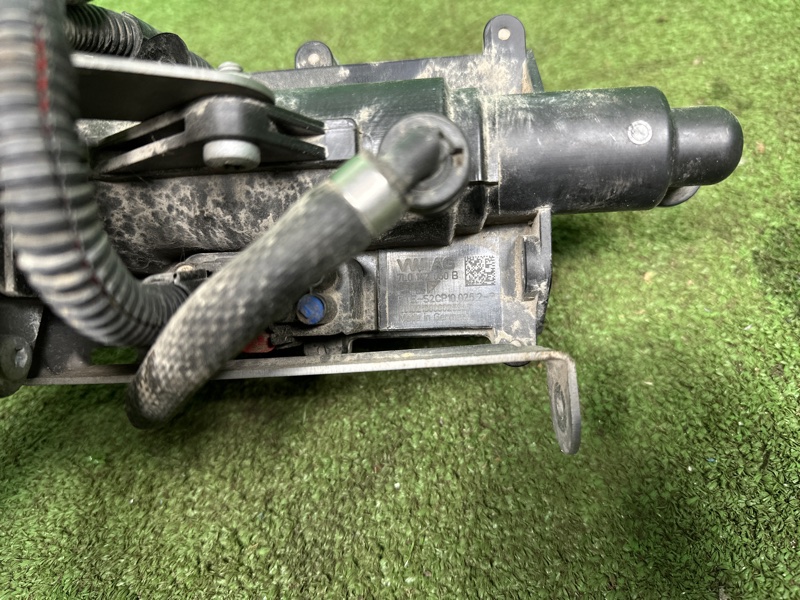 Блок управления, 55000 рублей, Москва