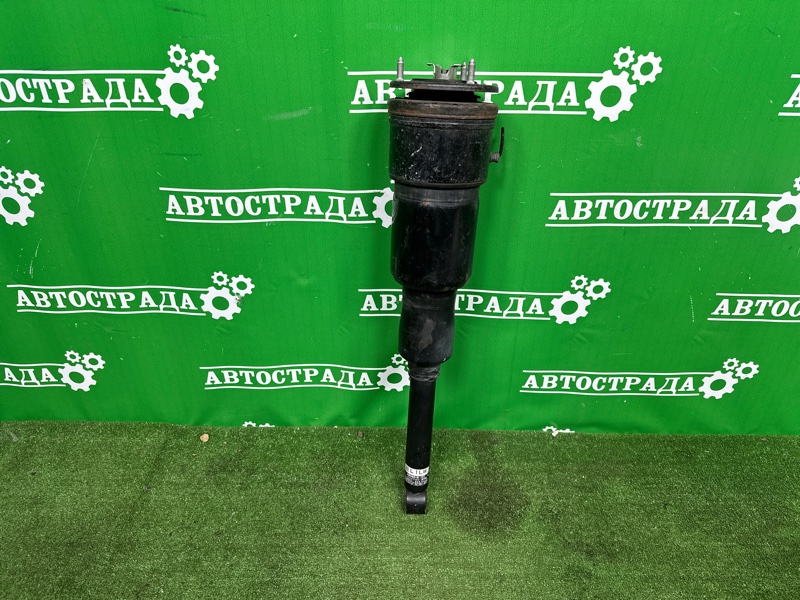 Амортизатор, 15000 рублей, Москва