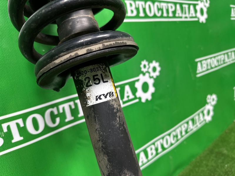 Амортизатор, 20000 рублей, Москва