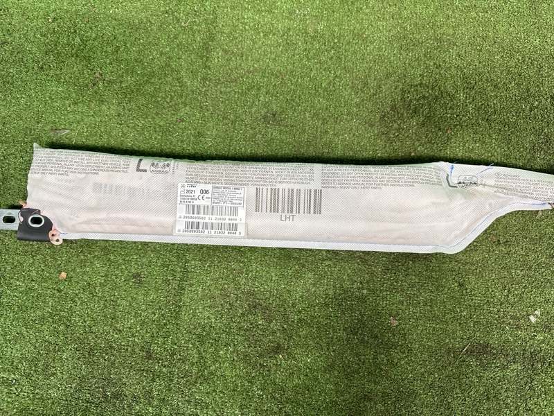 Подушка безопасности в дверь, 5000 рублей, Москва