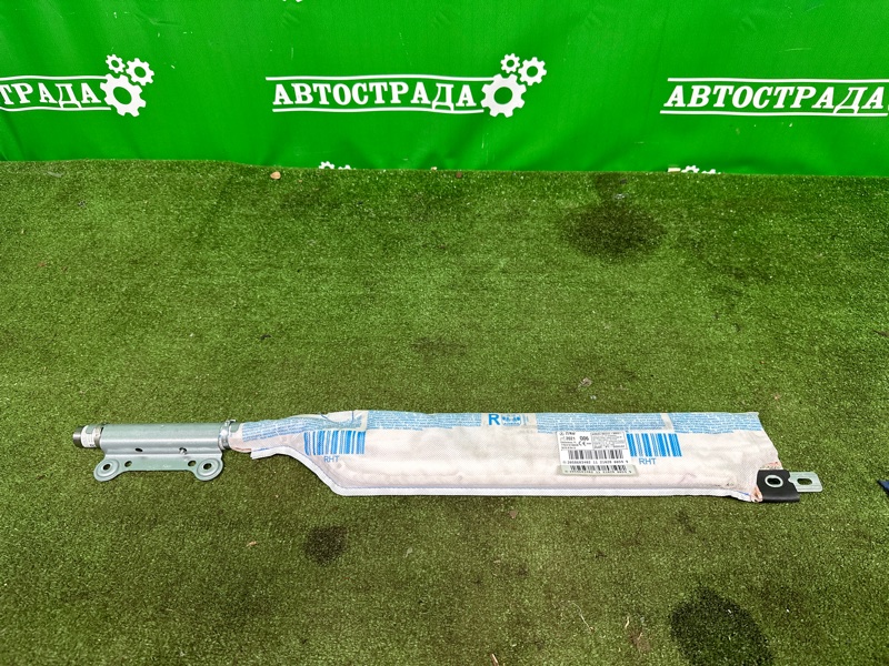 Подушка безопасности в дверь, 5000 рублей, Москва