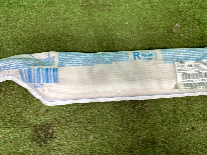 Подушка безопасности в дверь, 5000 рублей, Москва