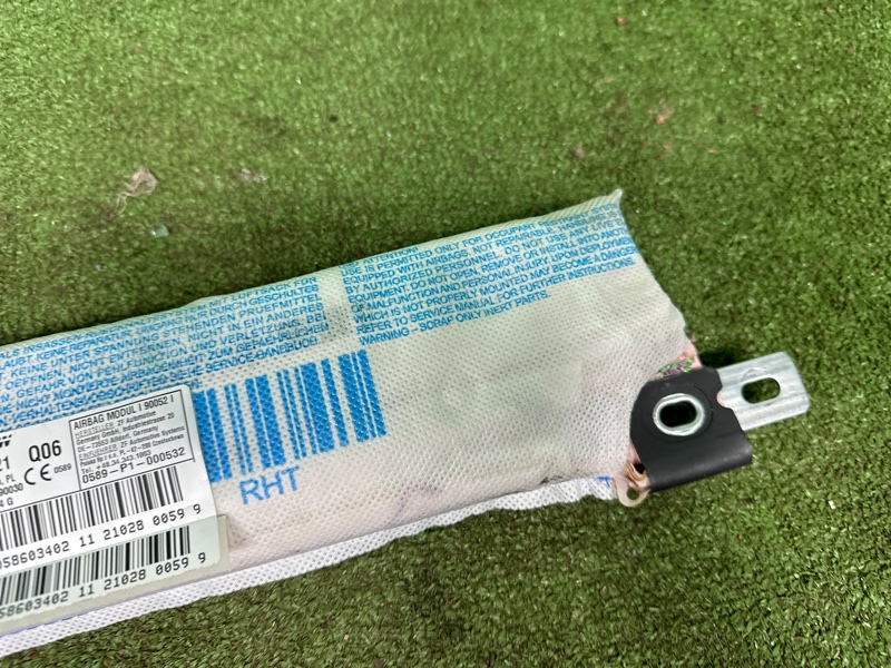 Подушка безопасности в дверь, 5000 рублей, Москва