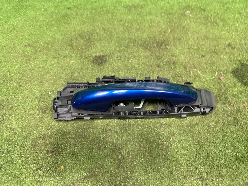 Ручка двери внешняя, 3000 рублей, Москва