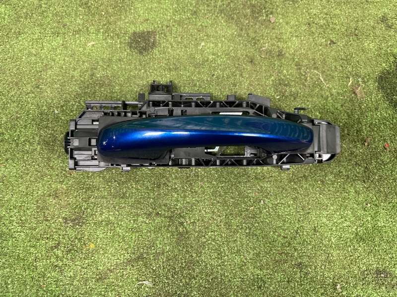 Ручка двери внешняя, 3000 рублей, Москва