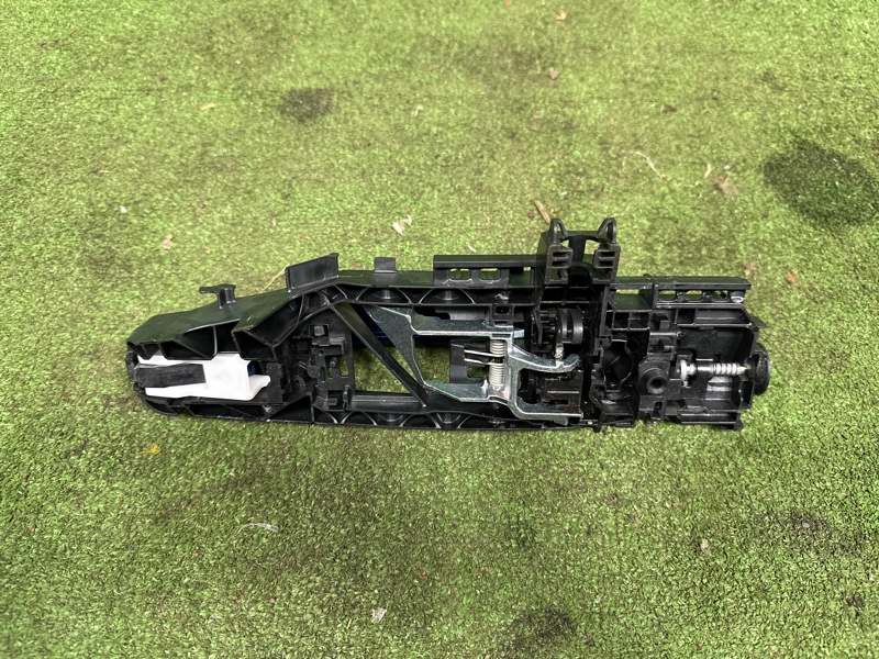 Ручка двери внешняя, 3000 рублей, Москва