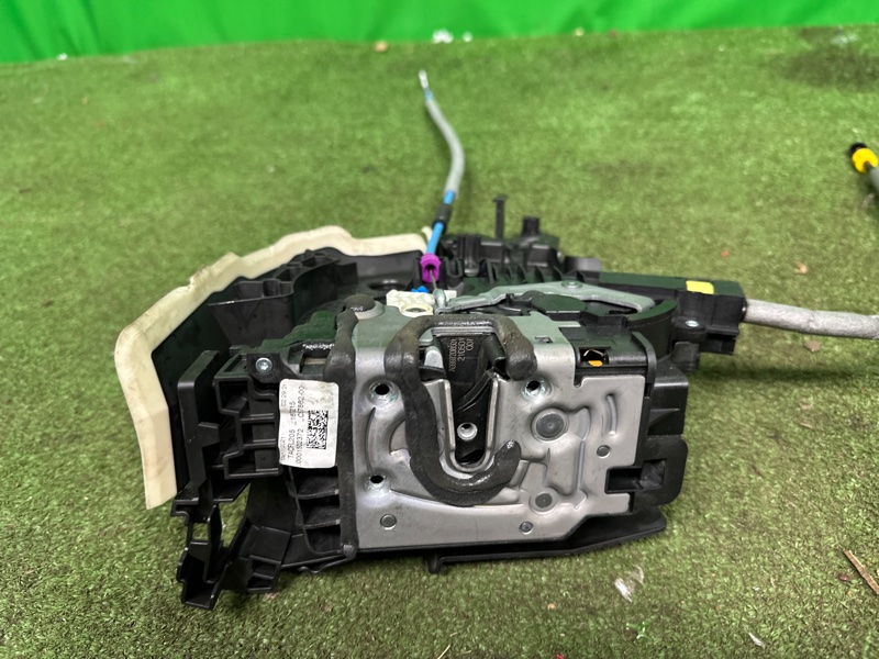 Замок боковой двери, 5000 рублей, Москва