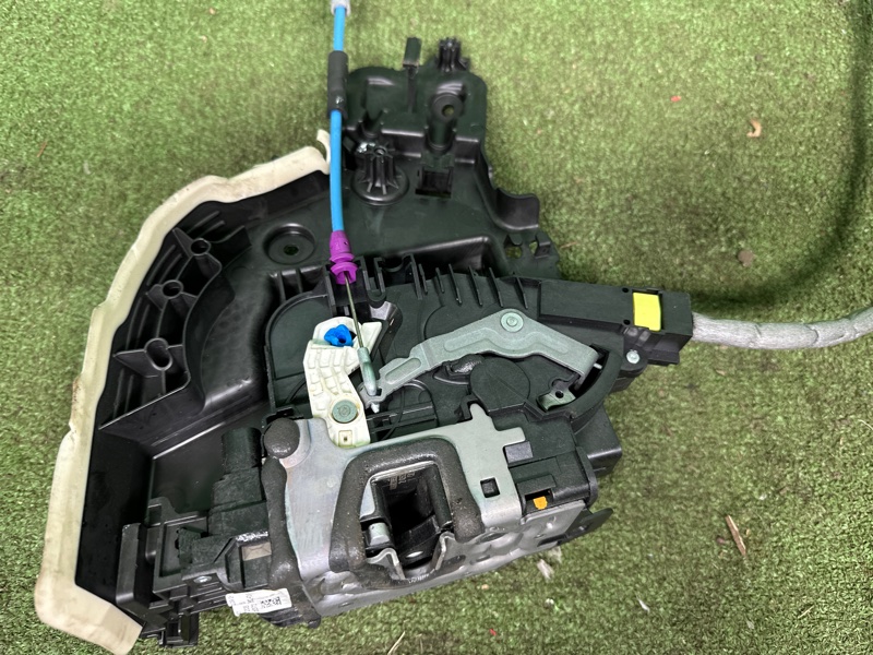 Замок боковой двери, 5000 рублей, Москва