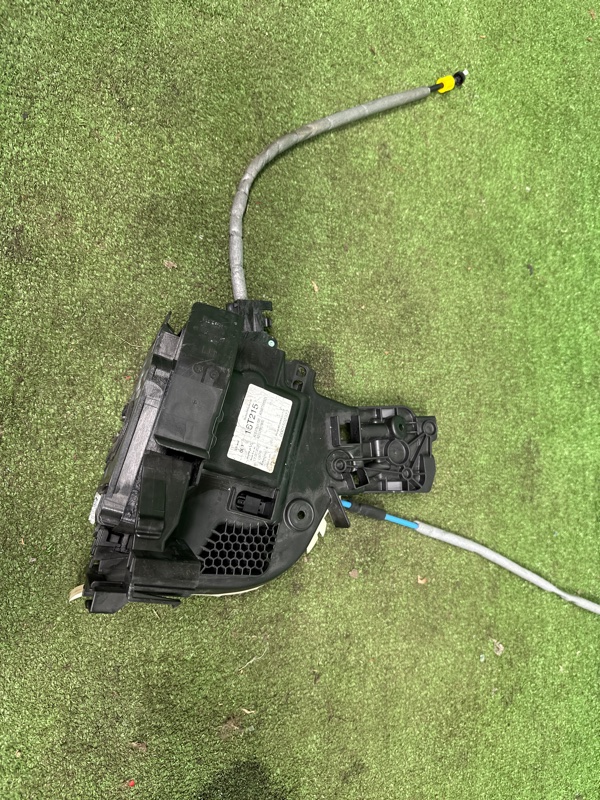 Замок боковой двери, 5000 рублей, Москва