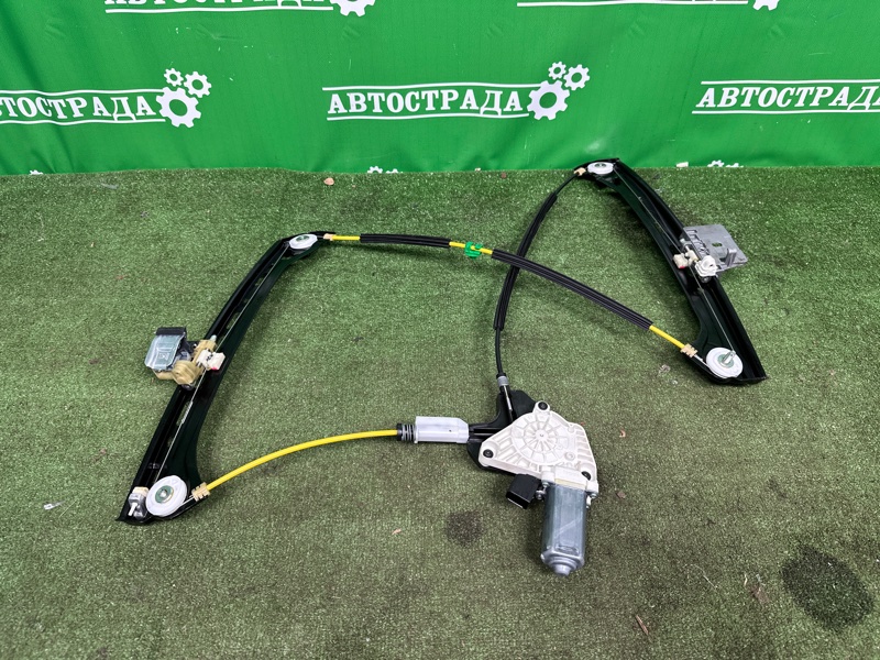 Стеклоподъемник, 8000 рублей, Москва