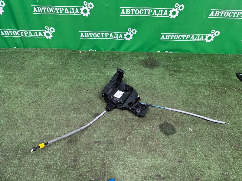 Замок боковой двери, 8000 рублей, Москва