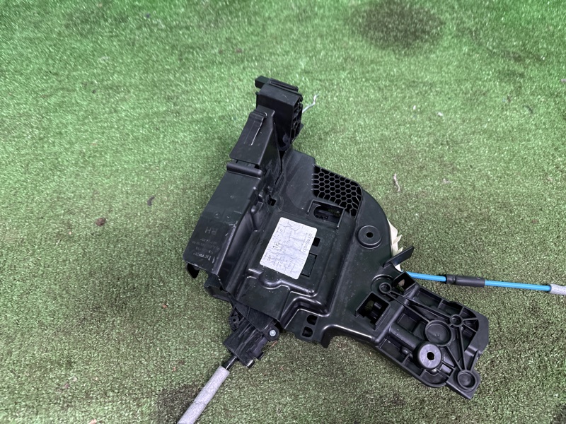 Замок боковой двери, 8000 рублей, Москва