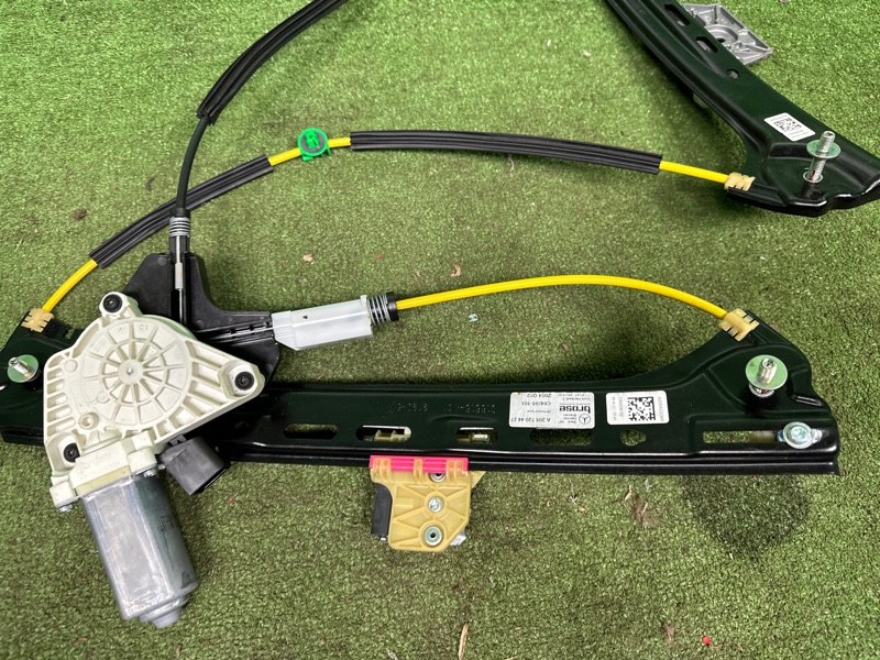 Стеклоподъемник, 8000 рублей, Москва