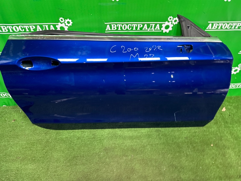 Дверь, 40000 рублей, Москва