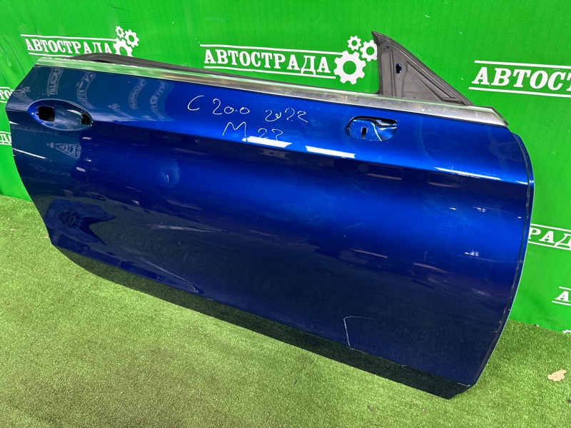 Дверь, 40000 рублей, Москва