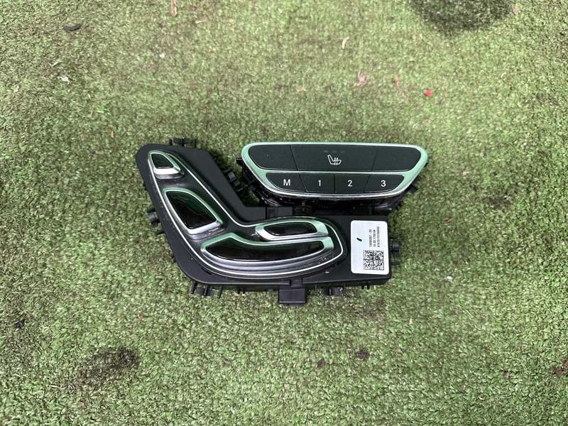 Блок управления сиденьем, 8000 рублей, Москва