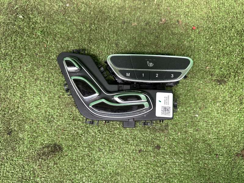 Блок управления сиденьем, 8000 рублей, Москва