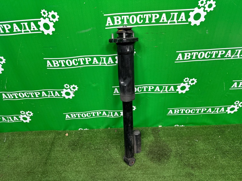 Амортизатор, 15000 рублей, Москва