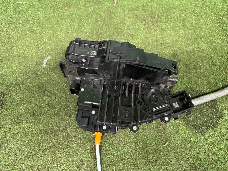 Замок боковой двери, 12000 рублей, Москва