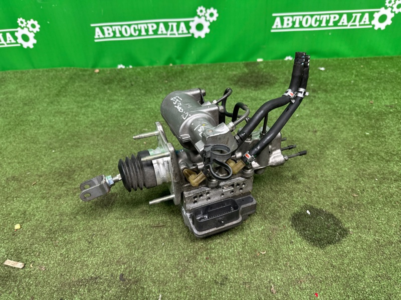 Блок ABS, 130000 рублей, Москва