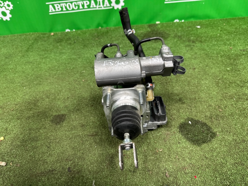 Блок ABS, 130000 рублей, Москва