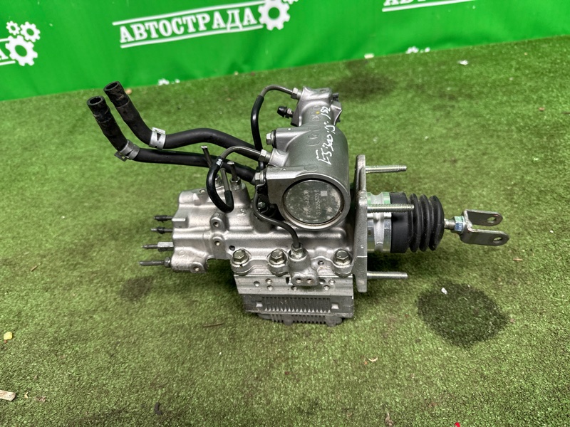 Блок ABS, 130000 рублей, Москва