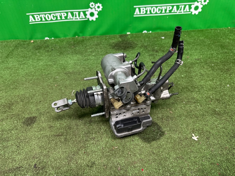 Блок ABS, 130000 рублей, Москва