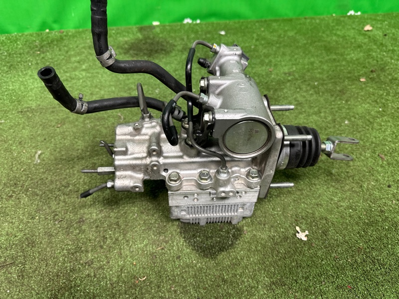 Блок ABS, 130000 рублей, Москва