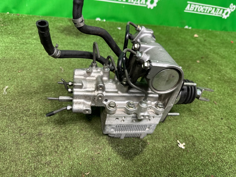 Блок ABS, 130000 рублей, Москва