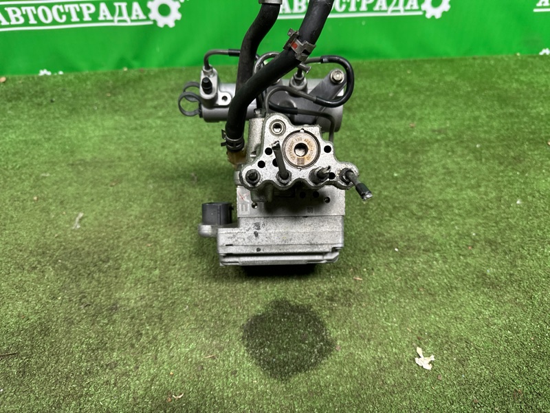 Блок ABS, 130000 рублей, Москва