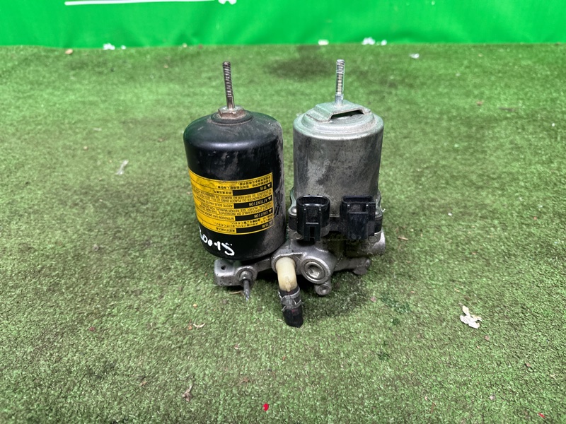 Электро вакуумный насос тормозов, 20000 рублей, Москва