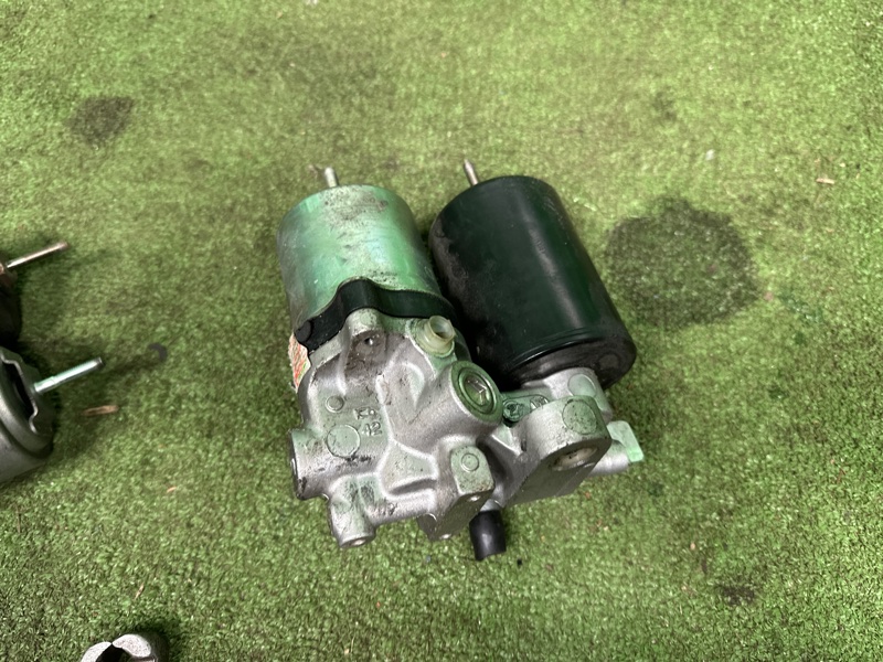 Электро вакуумный насос тормозов, 20000 рублей, Москва