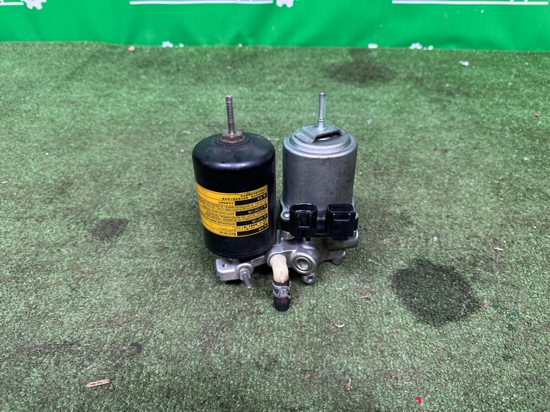 Электро вакуумный насос тормозов, 20000 рублей, Москва