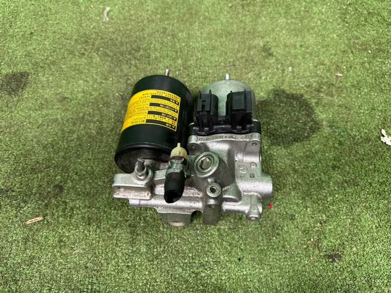 Электро вакуумный насос тормозов, 20000 рублей, Москва