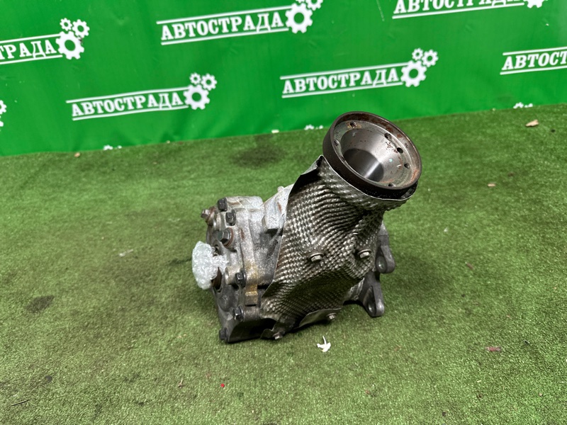 Раздаточная коробка, 32000 рублей, Москва