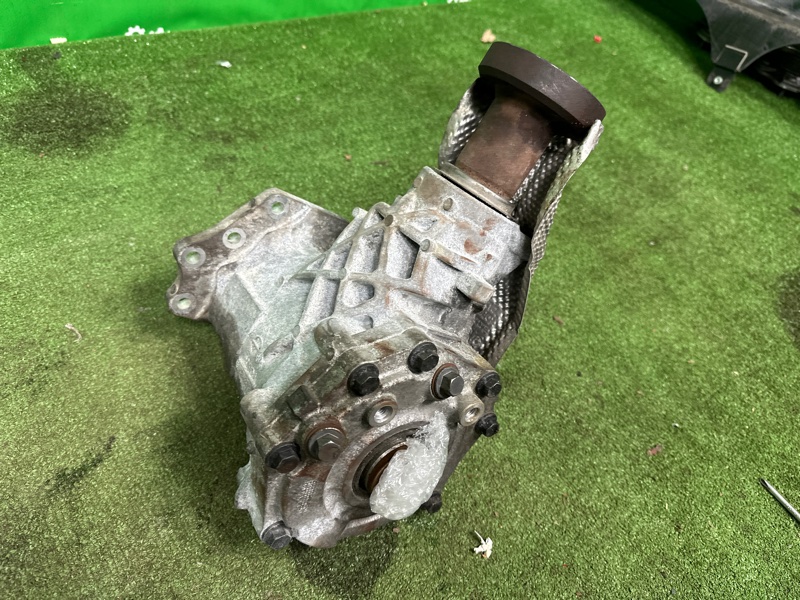 Раздаточная коробка, 32000 рублей, Москва