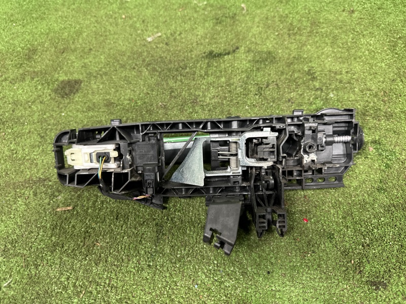 Ручка двери внешняя, 5000 рублей, Москва