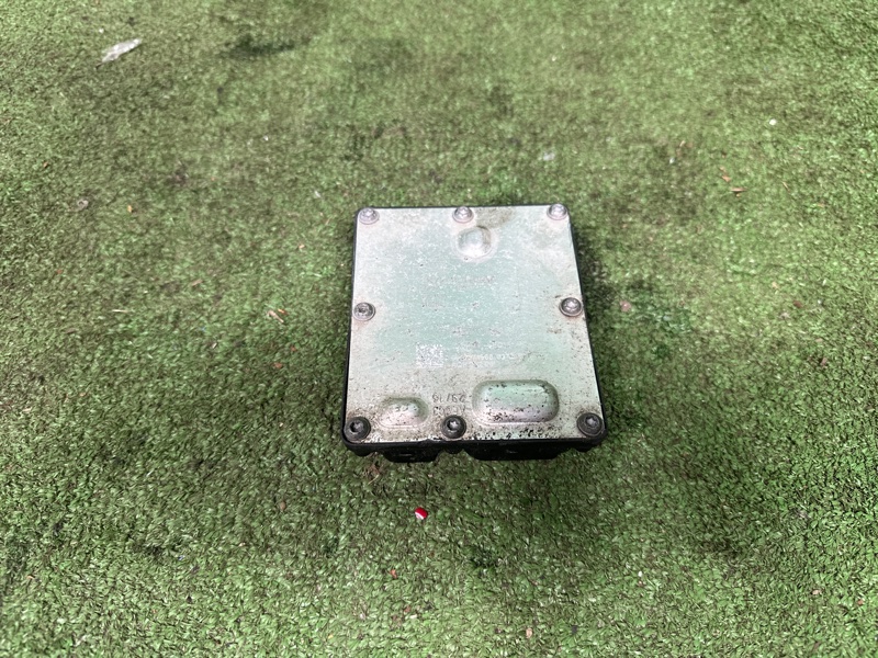 Блок управления, 20000 рублей, Москва