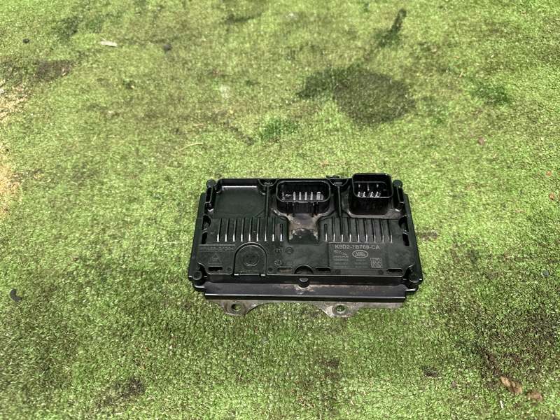 Блок управления, 20000 рублей, Москва