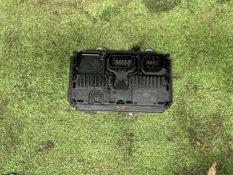 Блок управления, 20000 рублей, Москва