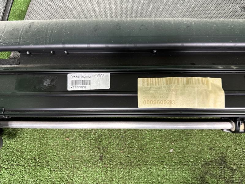 Шторка окна, 5000 рублей, Москва