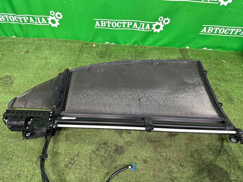 Шторка окна, 5000 рублей, Москва