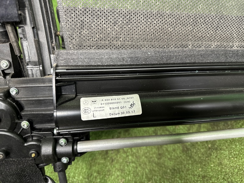 Шторка окна, 5000 рублей, Москва