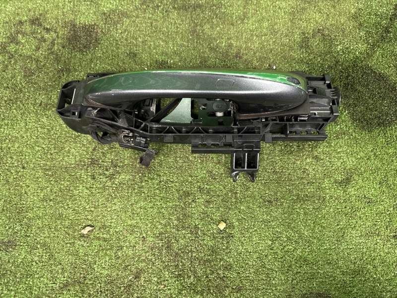 Ручка двери внешняя, 3000 рублей, Москва