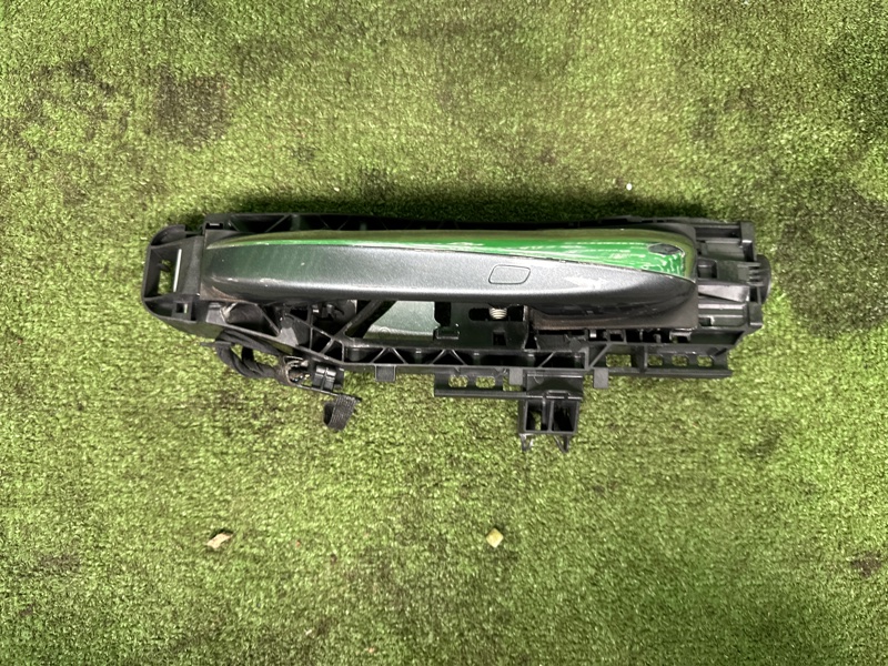 Ручка двери внешняя, 3000 рублей, Москва