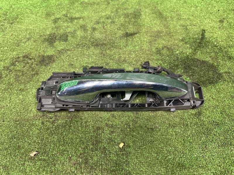 Ручка двери внешняя, 3000 рублей, Москва