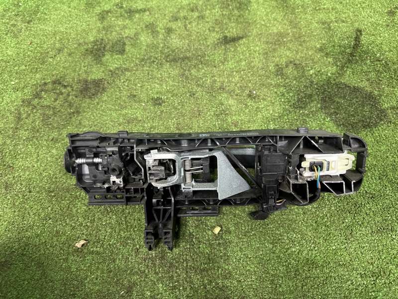 Ручка двери внешняя, 3000 рублей, Москва