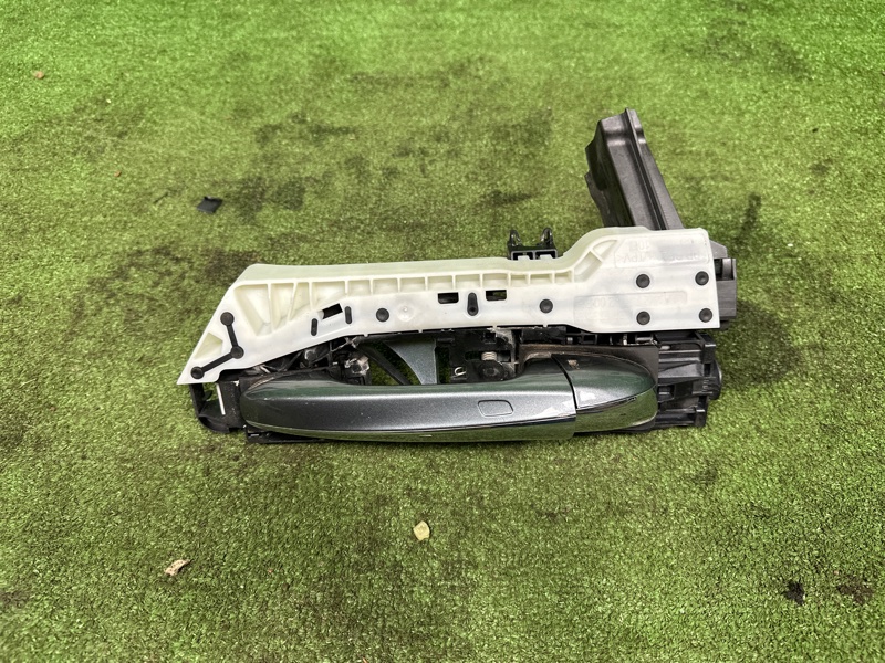 Ручка двери внешняя, 3000 рублей, Москва