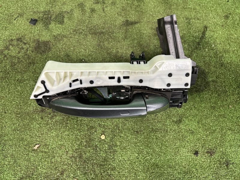 Ручка двери внешняя, 3000 рублей, Москва