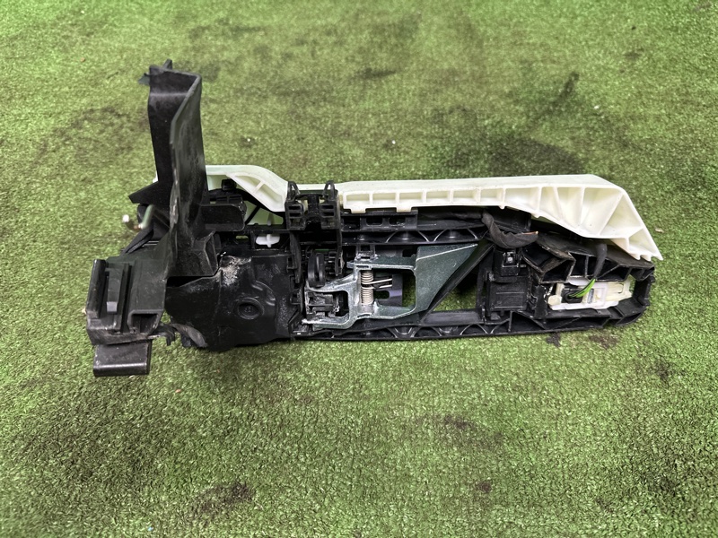 Ручка двери внешняя, 3000 рублей, Москва